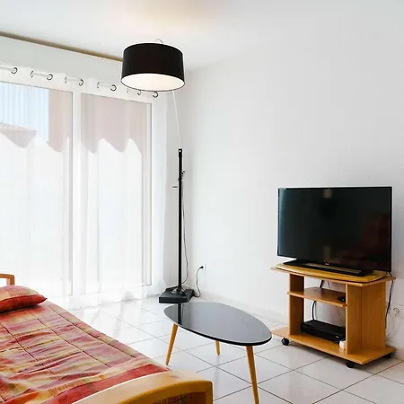 וילה Spacieuse 4 Pieces, 6 Couchages, Terrasses Ensoleillees, Animaux Acceptes, Parking, Proche - Fr-1-409-127