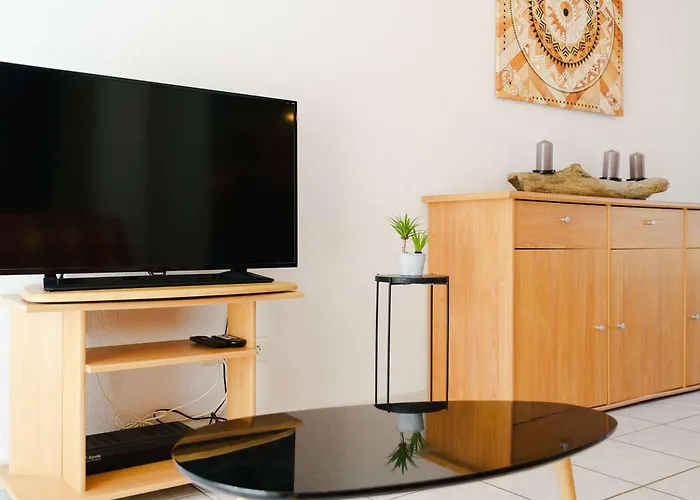 Spacieuse 4 Pieces, 6 Couchages, Terrasses Ensoleillees, Animaux Acceptes, Parking, Proche - Fr-1-409-127 Villa