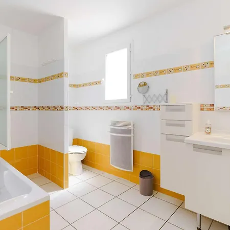 Spacieuse 4 Pieces, 6 Couchages, Terrasses Ensoleillees, Animaux Acceptes, Parking, Proche - Fr-1-409-127 Villa Narbona
