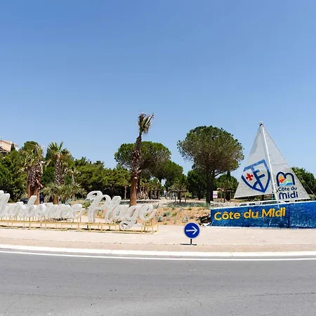 Spacieuse 4 Pieces, 6 Couchages, Terrasses Ensoleillees, Animaux Acceptes, Parking, Proche - Fr-1-409-127 Villa Narbona
